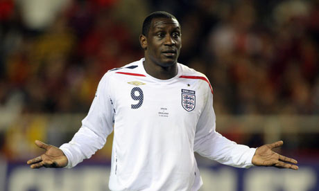 Emile Heskey